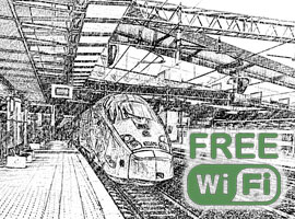 train-wifi